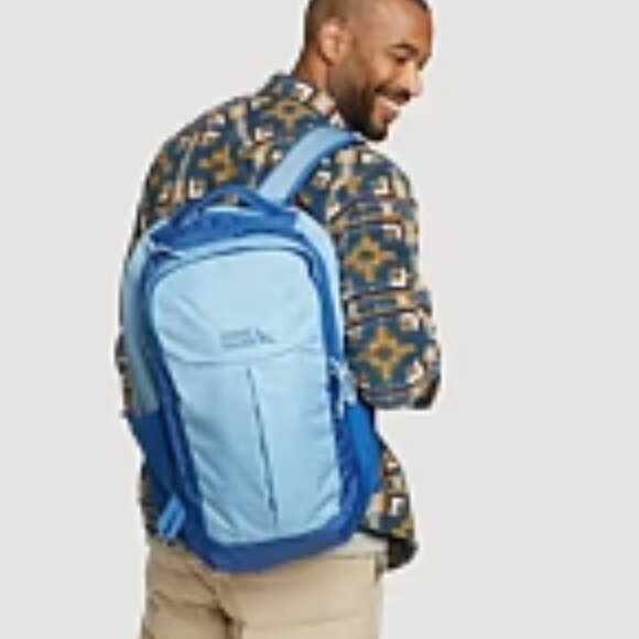 Eddie Bauer Coast Robson 30L Backpack/NWT - Picture 4 of 13